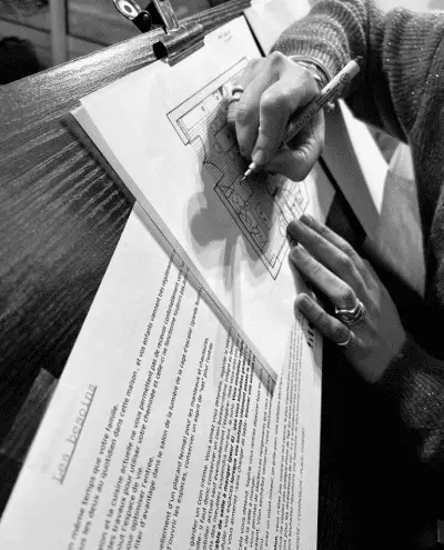 AMG - architecte d'intérieure